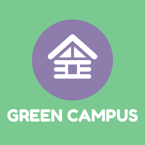 Green Campus Green Campus